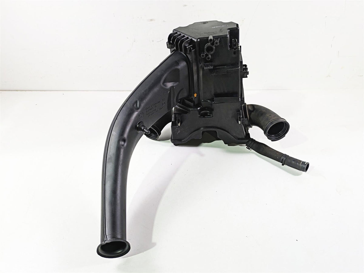2010 BMW R1200RT K26 Air Box Breather Filter & Tubes 13717720045 {{ shop.shopifyCountryName }} - Mototech271