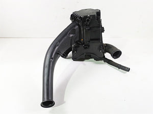 2010 BMW R1200RT K26 Air Box Breather Filter & Tubes  13717720045 | Mototech271