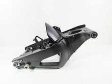 Load image into Gallery viewer, 2014 Yamaha YZFR1 R1 RN22 Rear Swingarm Swing Arm &amp; Axle 14B-22110-00

