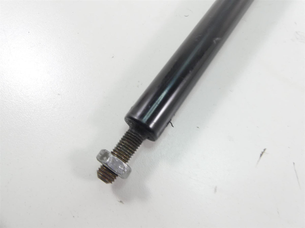 2014 Harley FXDF Dyna Fat Bob Front Right Fw Foot Peg & Brake Pedal 42481-03A {{ shop.shopifyCountryName }} - Mototech271