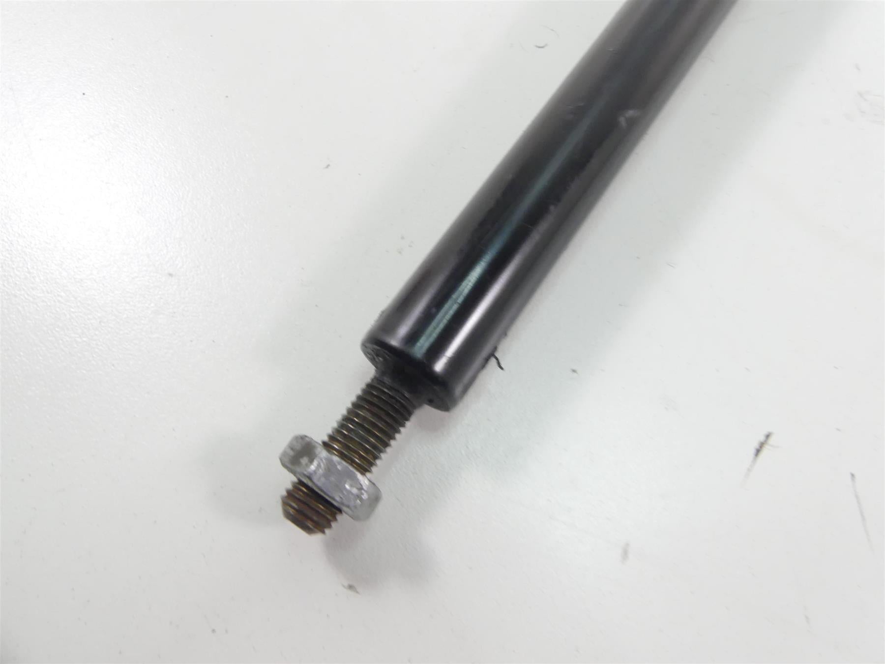 2014 Harley FXDF Dyna Fat Bob Front Right Fw Foot Peg & Brake Pedal 42481-03A {{ shop.shopifyCountryName }} - Mototech271