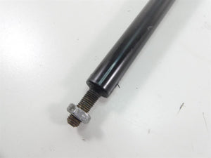 2014 Harley FXDF Dyna Fat Bob Front Right Fw Foot Peg & Brake Pedal 42481-03A | Mototech271