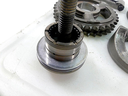 2014 Harley Dyna FXDB Street Bob Primary Drive Clutch Assembly 37816-11 {{ shop.shopifyCountryName }} - Mototech271