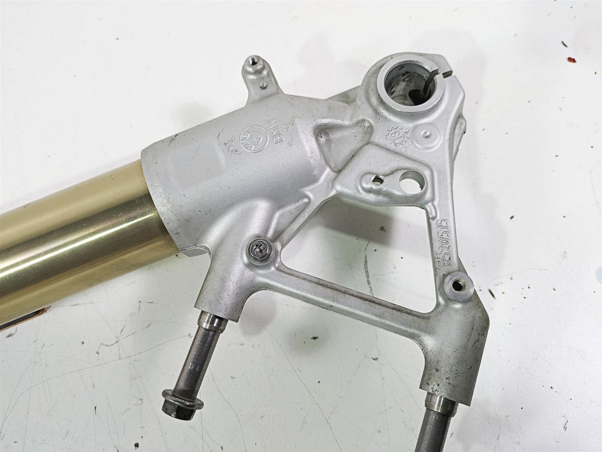 2014 BMW R1200 RT RTW K52 Straight Front Fork Leg Set 31428566541 31428566542 {{ shop.shopifyCountryName }} - Mototech271