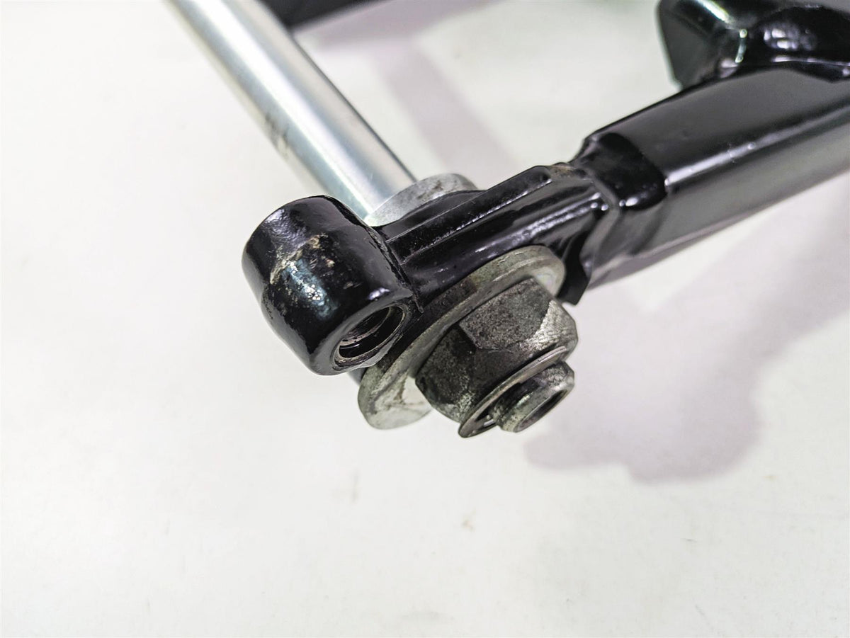 2015 Harley Touring FLHTKL Electra Glide Rear Swingarm + Axle Set 47549-09A {{ shop.shopifyCountryName }} - Mototech271