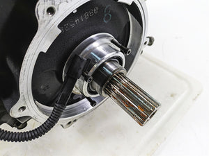 2012 Harley FLD Dyna Switchback Running 103ci Engine Motor 37k - Vid 19806-16 | Mototech271