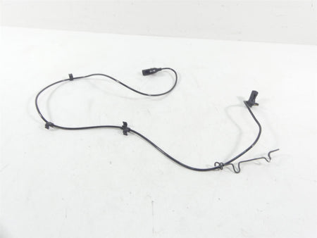 2019 Moto Guzzi V7 III Stone 750 Front Wheel Speed Abs Brake Sensor 859792 {{ shop.shopifyCountryName }} - Mototech271