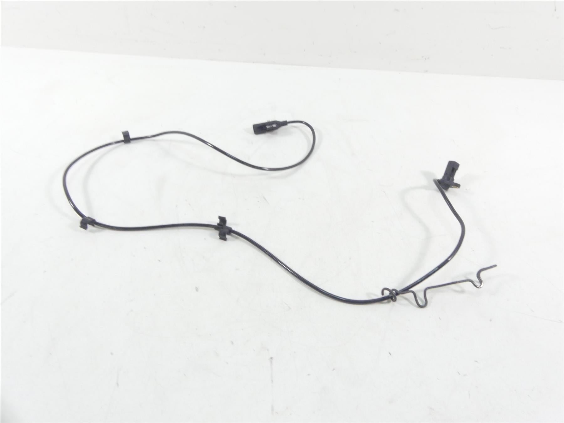 2019 Moto Guzzi V7 III Stone 750 Front Wheel Speed Abs Brake Sensor 859792 | Mototech271