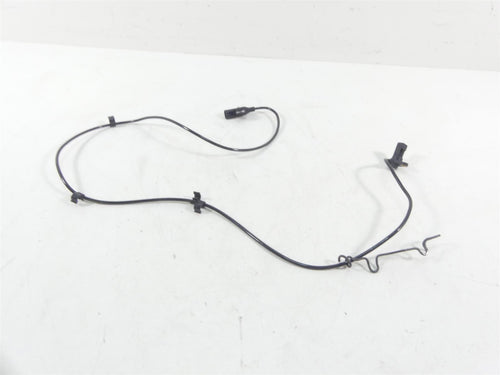 2019 Moto Guzzi V7 III Stone 750 Front Wheel Speed Abs Brake Sensor 859792 | Mototech271