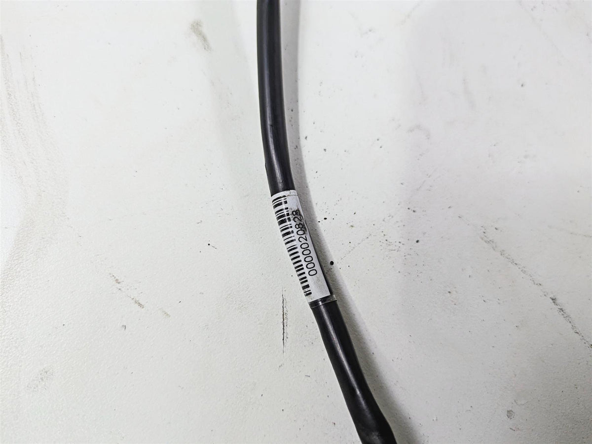 2013 Ducati Hyperstrada 821 Ride By Wire Throttle Grip 66020034E {{ shop.shopifyCountryName }} - Mototech271