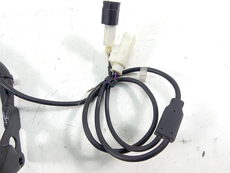 2015 BMW R1200GS GSW K50 Gps Preparation Mounting Bar Set 77528536045 {{ shop.shopifyCountryName }} - Mototech271