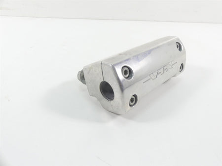 2007 Honda VTX1800 T1 Handlebar Handle Bar Riser Holder Set 53231-MCV-000 {{ shop.shopifyCountryName }} - Mototech271