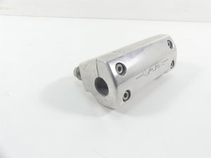 2007 Honda VTX1800 T1 Handlebar Handle Bar Riser Holder Set 53231-MCV-000