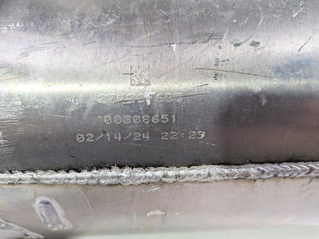 2024 Sea-Doo GTX 230 Exhaust Muffler Silencer Can Pipe 274001685 {{ shop.shopifyCountryName }} - Mototech271