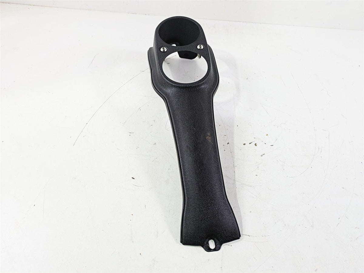 2015 Harley FXDL Dyna Low Rider Duo Gauge Tank Dash Console Cover 70900387 {{ shop.shopifyCountryName }} - Mototech271
