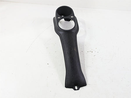 2015 Harley FXDL Dyna Low Rider Duo Gauge Tank Dash Console Cover 70900387 {{ shop.shopifyCountryName }} - Mototech271