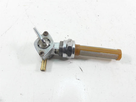 1998 Harley Dyna FXDL Low Rider Fuel Gas Petrol Valve Petcock 61338-94D {{ shop.shopifyCountryName }} - Mototech271