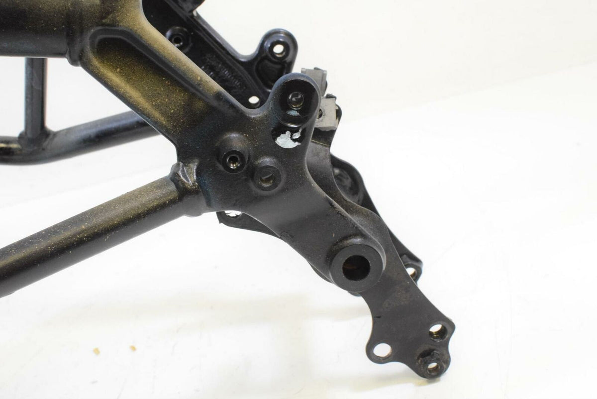 2018 Husqvarna 401 Vitpilen Main Frame Chassis Straight Slvg Ttl 28503001000 {{ shop.shopifyCountryName }} - Mototech271