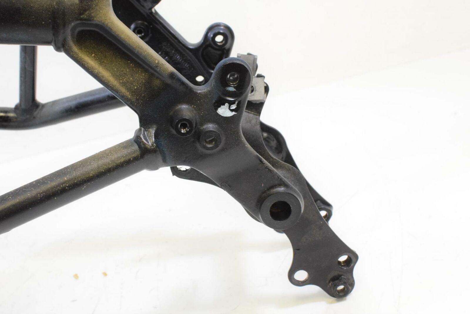 2018 Husqvarna 401 Vitpilen Main Frame Chassis Straight Slvg Ttl 28503001000 {{ shop.shopifyCountryName }} - Mototech271