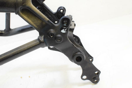 2018 Husqvarna 401 Vitpilen Main Frame Chassis Straight Slvg Ttl 28503001000 {{ shop.shopifyCountryName }} - Mototech271