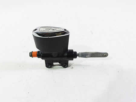2018 Indian Chieftain Limited Rear Brake Master Cylinder Chrome Lid 1912864 {{ shop.shopifyCountryName }} - Mototech271