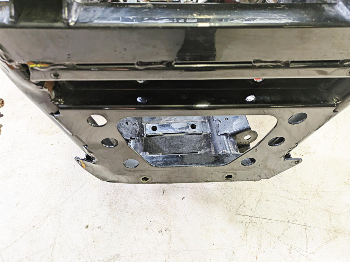 2021 Kawasaki Teryx KRX KRF 1000 Front Sub Frame Subframe -Bent {{ shop.shopifyCountryName }} - Mototech271