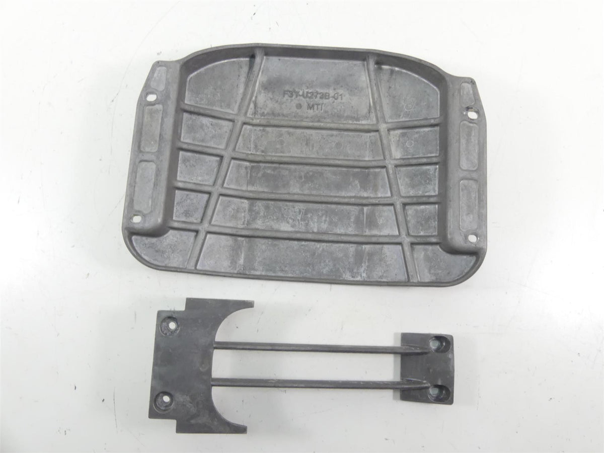 2017 Yamaha Waverunner EX Sport 1050 BS Bottom Skid Plate Set F3Y-U273B-01-00 {{ shop.shopifyCountryName }} - Mototech271