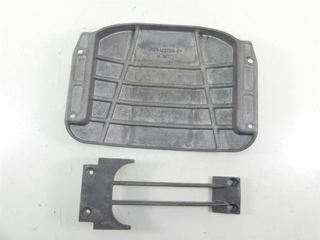 2017 Yamaha Waverunner EX Sport 1050 BS Bottom Skid Plate Set F3Y-U273B-01-00 {{ shop.shopifyCountryName }} - Mototech271