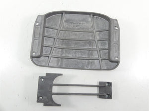 2017 Yamaha Waverunner EX Sport 1050 BS Bottom Skid Plate Set F3Y-U273B-01-00 | Mototech271