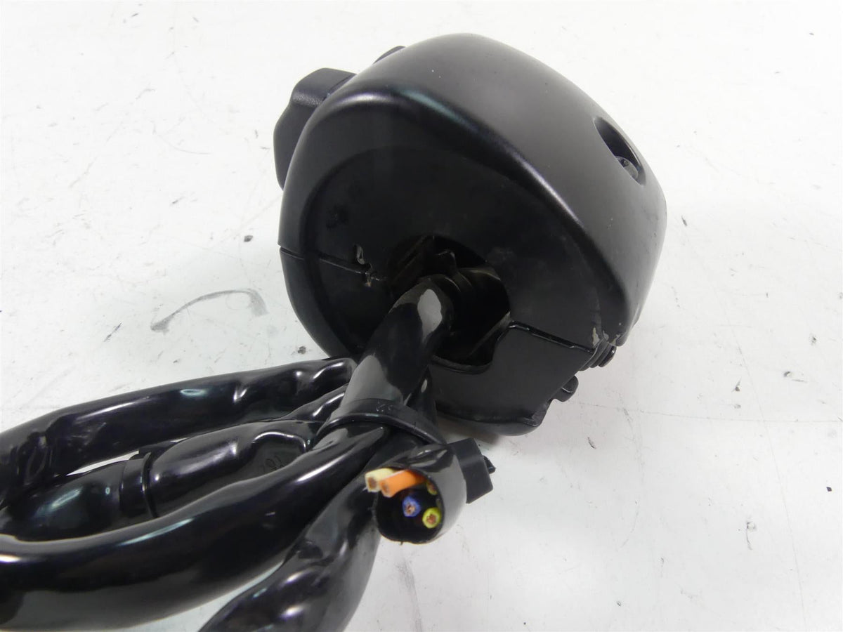2012 Harley VRSCF Muscle Rod Left Hand Lights Control Switch - Read 71682-06A {{ shop.shopifyCountryName }} - Mototech271