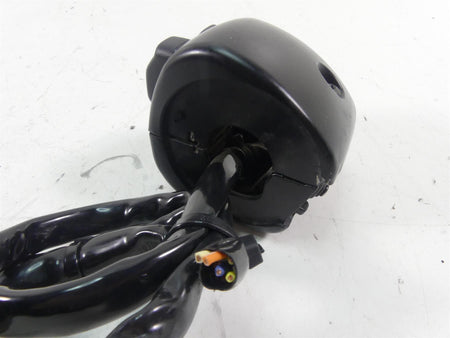 2012 Harley VRSCF Muscle Rod Left Hand Lights Control Switch - Read 71682-06A {{ shop.shopifyCountryName }} - Mototech271