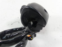 Load image into Gallery viewer, 2012 Harley VRSCF Muscle Rod Left Hand Lights Control Switch - Read 71682-06A | Mototech271
