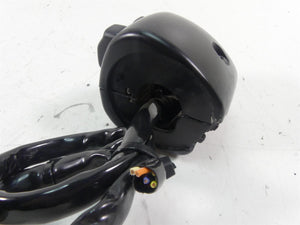 2012 Harley VRSCF Muscle Rod Left Hand Lights Control Switch - Read 71682-06A | Mototech271