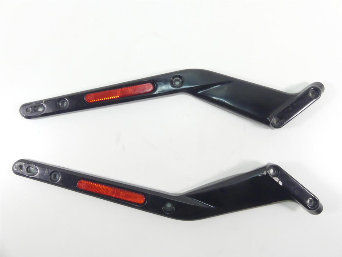 2018 Harley FXBRS Softail Breakout Rear Fender Support Set 59500429 59500430 {{ shop.shopifyCountryName }} - Mototech271