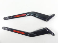 Load image into Gallery viewer, 2018 Harley FXBRS Softail Breakout Rear Fender Support Set 59500429 59500430
