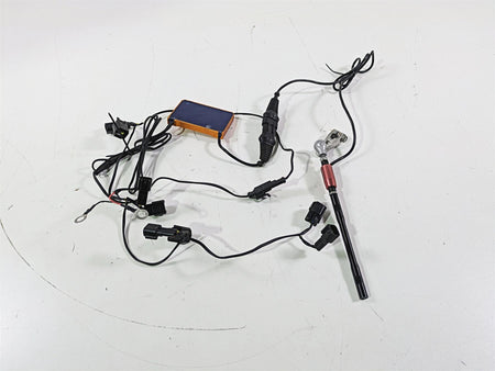 2017 Honda CBR600RR Annitori QS PRO 2 Quickshifter & Rod ATQS 2 - HS1L4-CL {{ shop.shopifyCountryName }} - Mototech271