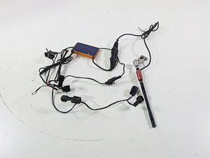 2017 Honda CBR600RR Annitori QS PRO 2 Quickshifter & Rod ATQS 2 - HS1L4-CL | Mototech271