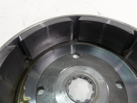 2002 Harley Softail FXSTDI Deuce Ignition Rotor Flywheel Fly Wheel 38A 29981-95 {{ shop.shopifyCountryName }} - Mototech271