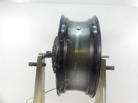 2018 Honda CBR1000 RR SC77 Straight Rear Wheel Rim 17x6.5 - Read 42650-MKF-D40ZC {{ shop.shopifyCountryName }} - Mototech271