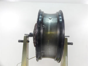 2018 Honda CBR1000 RR SC77 Straight Rear Wheel Rim 17x6.5 - Read 42650-MKF-D40ZC | Mototech271