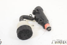 Load image into Gallery viewer, 2015 Kawasaki ZX10R ZX10 R Ninja Rear Brake Master Cylinder 43015-0161 | Mototech271
