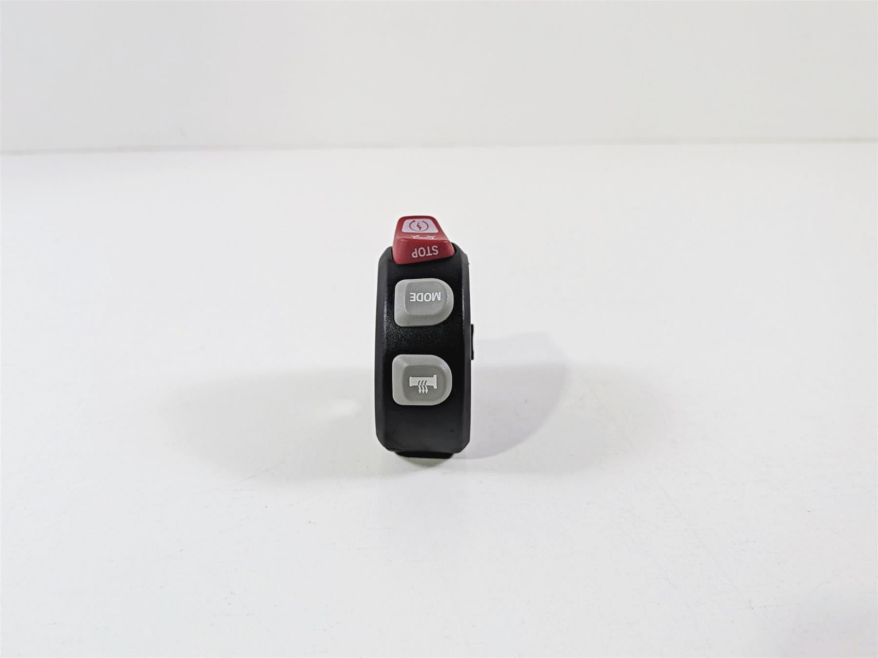 2017 BMW S1000RR K46 Right Hand Control Switch Grip Heater 61318567720 {{ shop.shopifyCountryName }} - Mototech271