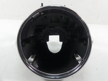 Load image into Gallery viewer, 2017 Triumph Thruxton 1200R Headlight Head Lamp Bucket &amp; Mounts T2706509 | Mototech271
