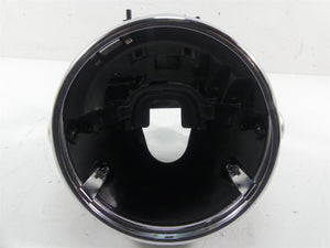2017 Triumph Thruxton 1200R Headlight Head Lamp Bucket & Mounts T2706509 | Mototech271