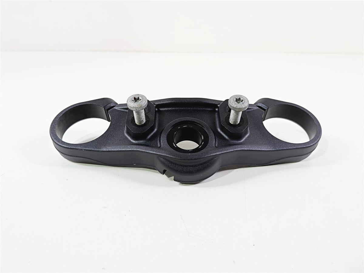 2015 KTM 1290 R Super Duke Upper Triple Tree Steering Clamp 6130103402933S-Mototech271