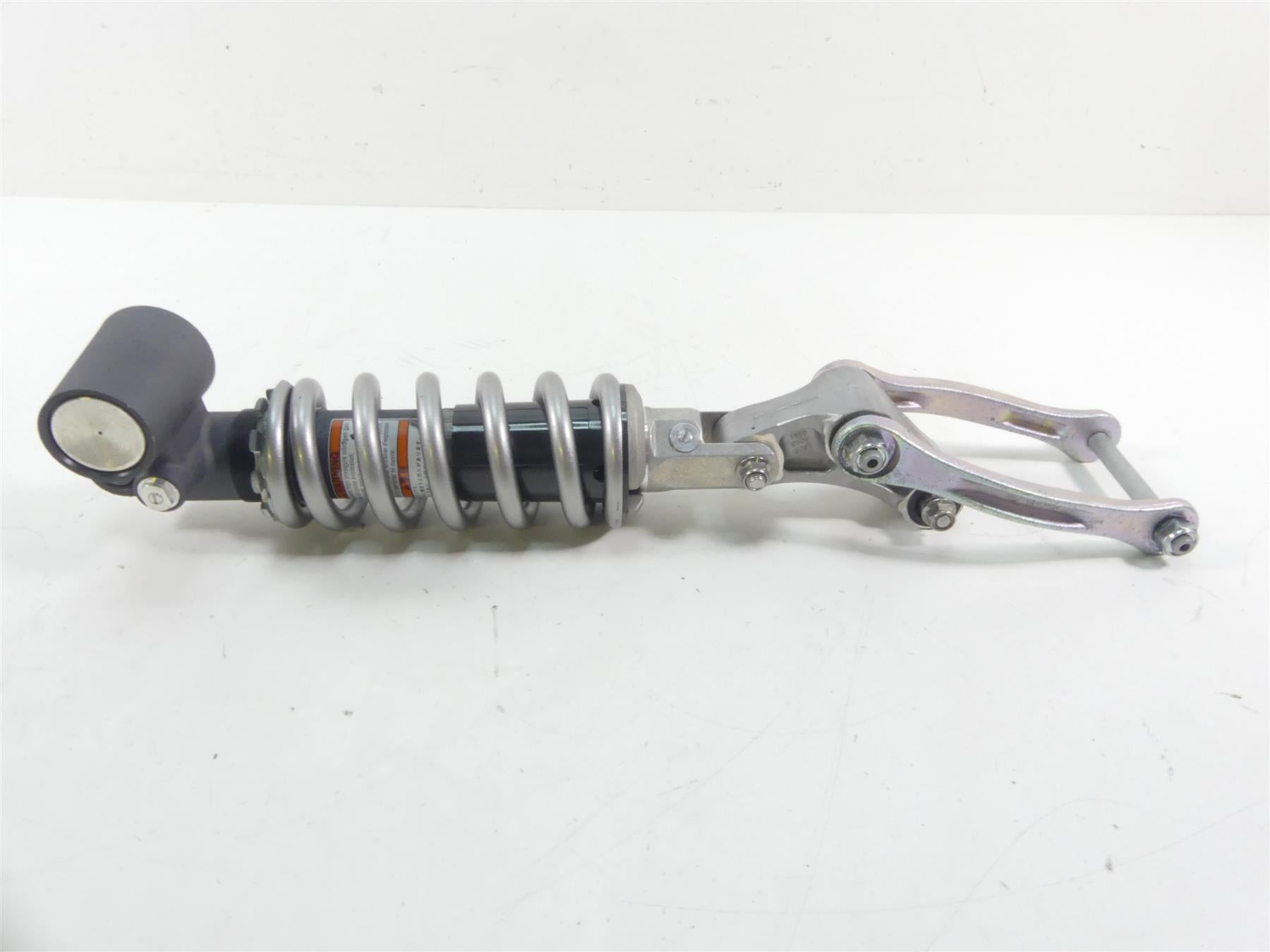 2019 Kawasaki ZX1400 ZX-14R Ninja Rear Suspension Shock Damper 45014-0518-23I