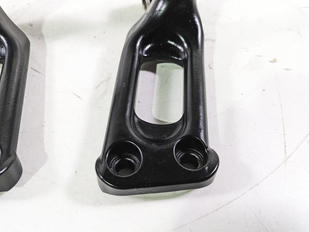 2013 Harley VRSCDX Night Rod Sp Rear Passenger Footpeg Set L 51723-07 R 51722-07 {{ shop.shopifyCountryName }} - Mototech271