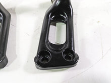 Load image into Gallery viewer, 2013 Harley VRSCDX Night Rod Sp Rear Passenger Footpeg Set L 51723-07 R 51722-07
