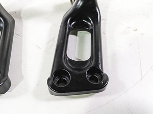 2013 Harley VRSCDX Night Rod Sp Rear Passenger Footpeg Set L 51723-07 R 51722-07