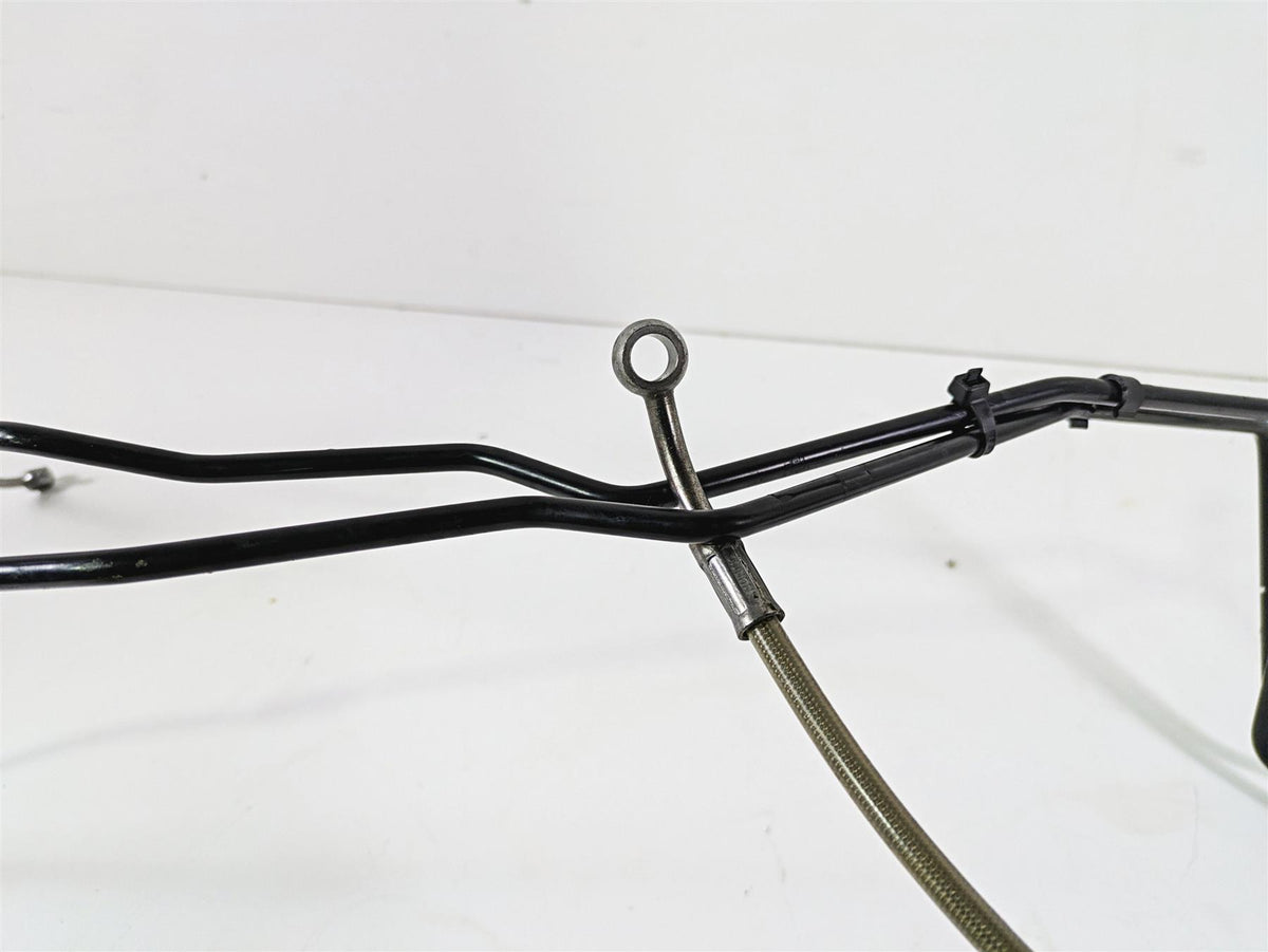 2014 BMW R nine T R9T K21 Rear Abs Brake Line Hose Set 34328533906 34328533936 {{ shop.shopifyCountryName }} - Mototech271